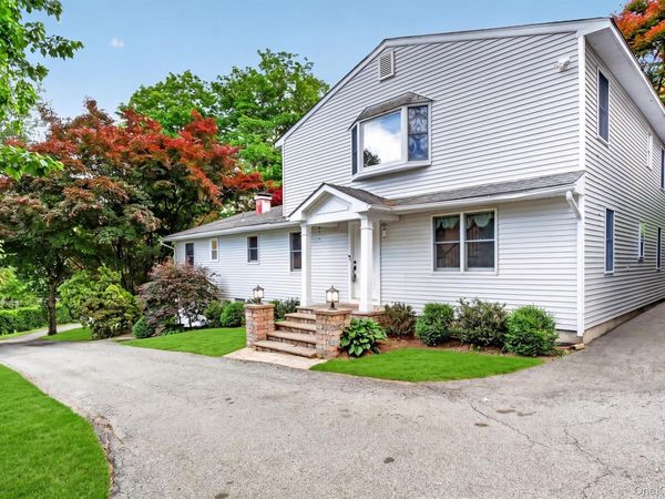 88 Pines Bridge Road , Mount Kisco, NY 10549