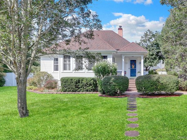 1606 Grundy Avenue 1606 Grundy Avenue, Holbrook, NY 11741
