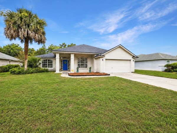 23954 FLORA PARKE Boulevard, Fernandina Beach, FL 32034