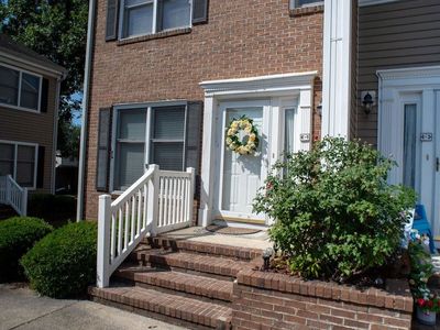 6702 Jefferson Pl., Unit E-1, Myrtle Beach, SC 29572