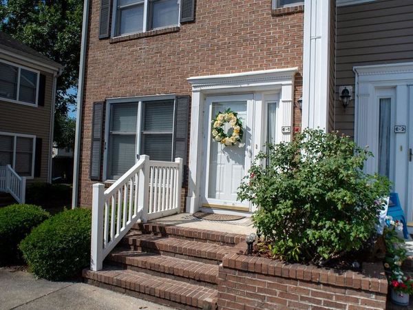6702 Jefferson Pl., Unit E-1, Myrtle Beach, SC 29572