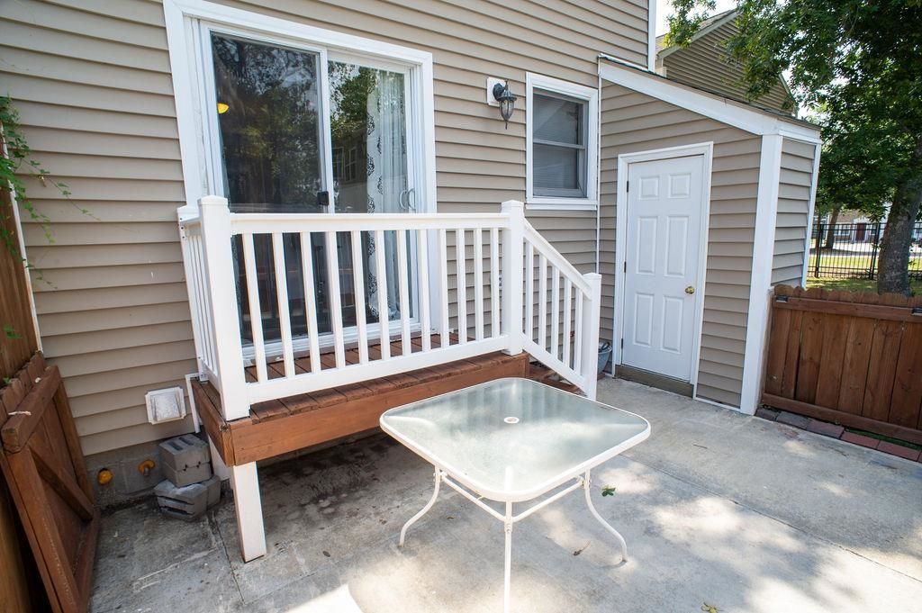 6702 Jefferson Pl.  Photo 34