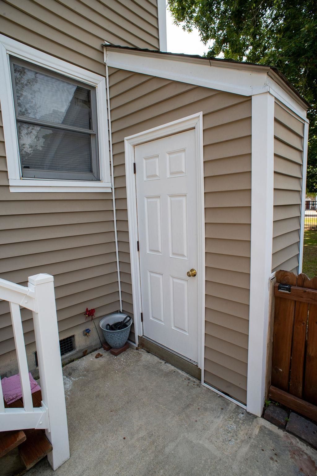 6702 Jefferson Pl.  Photo 39
