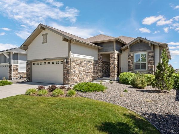22601 E Del Norte Drive, Aurora, CO 80016