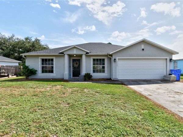 7726 102nd Avenue, Vero Beach, FL 32967
