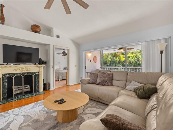 228 Belina DR , Unit 604, NAPLES, FL 34104