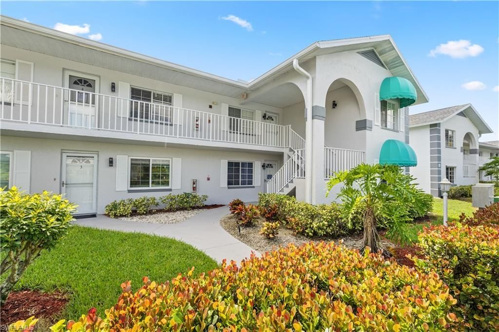228 Belina Dr , Unit 604, Naples, FL 34104 Photo