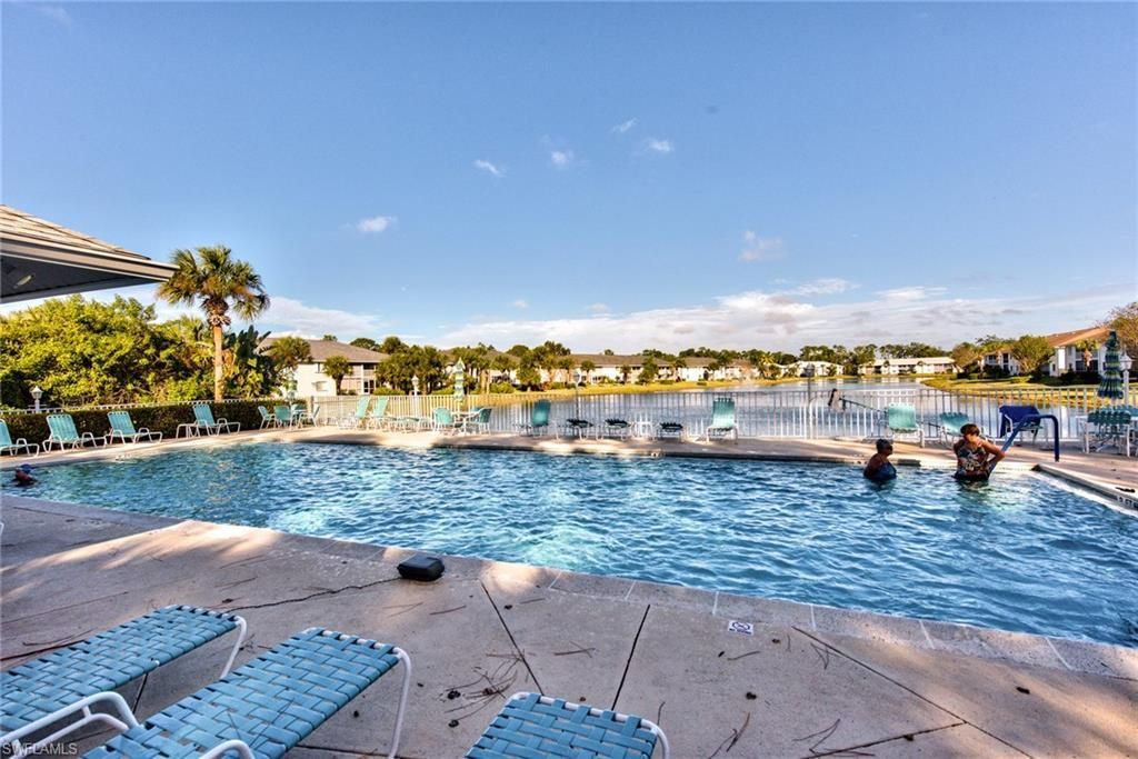 228 Belina Dr , Unit 604, Naples, FL 34104 Photo