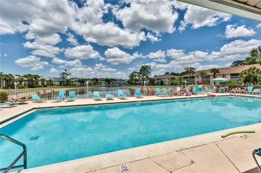 228 Belina Dr , Unit 604, Naples, FL 34104 Photo