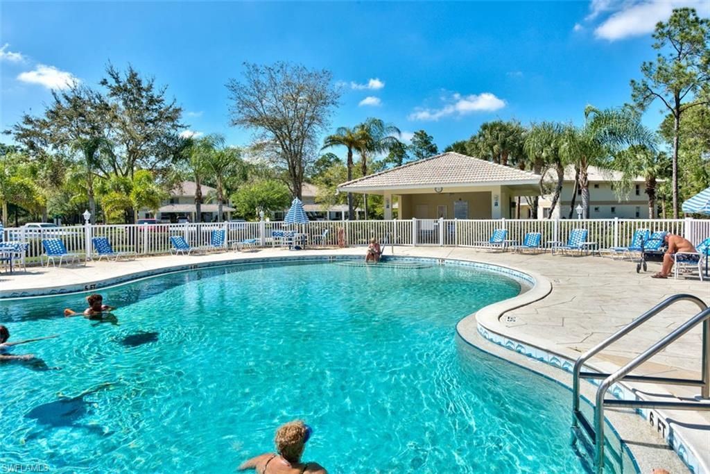 228 Belina Dr , Unit 604, Naples, FL 34104 Photo