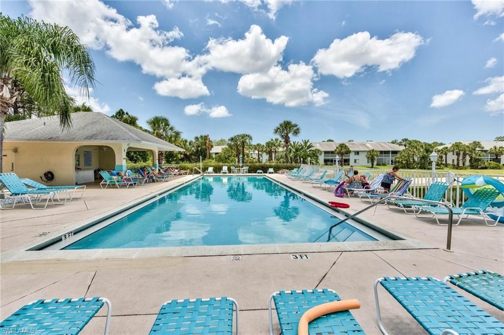 228 Belina Dr , Unit 604, Naples, FL 34104 Photo
