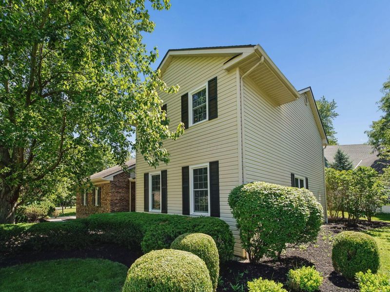 1355 Goldsmith Drive, Westerville, OH 43081 Photo 2