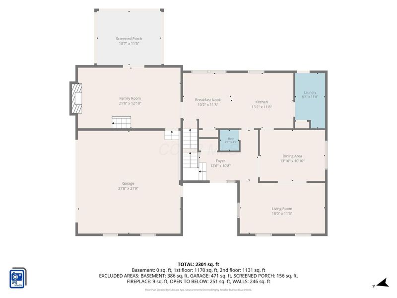 1355 Goldsmith Drive, Westerville, OH 43081 Photo 47