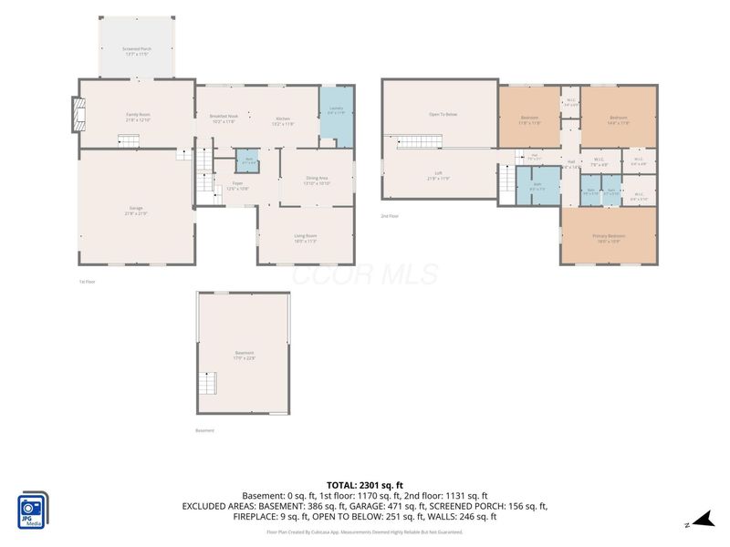 1355 Goldsmith Drive, Westerville, OH 43081 Photo 49