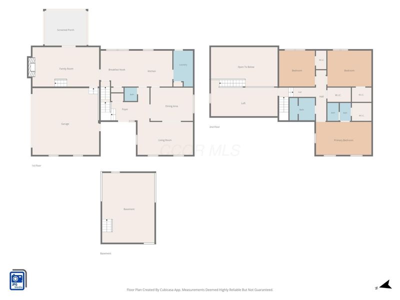 1355 Goldsmith Drive, Westerville, OH 43081 Photo 52