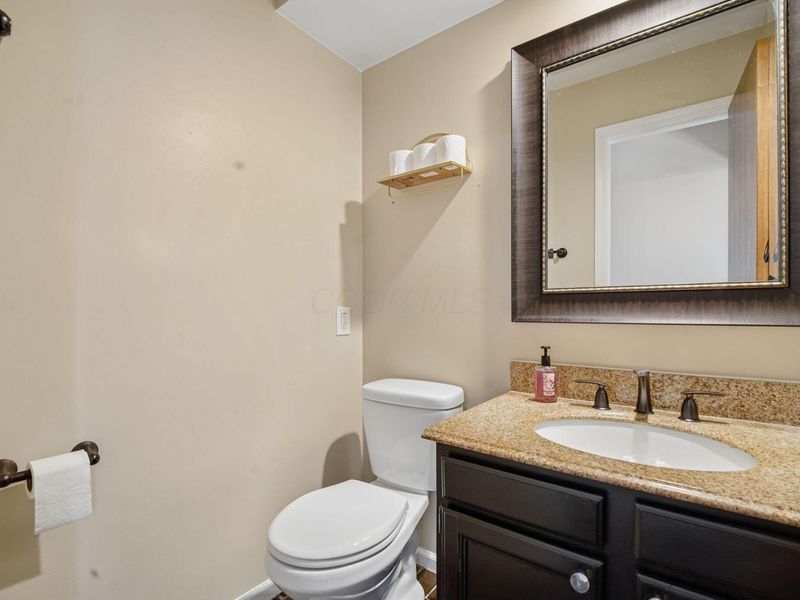 1355 Goldsmith Drive, Westerville, OH 43081 Photo 9
