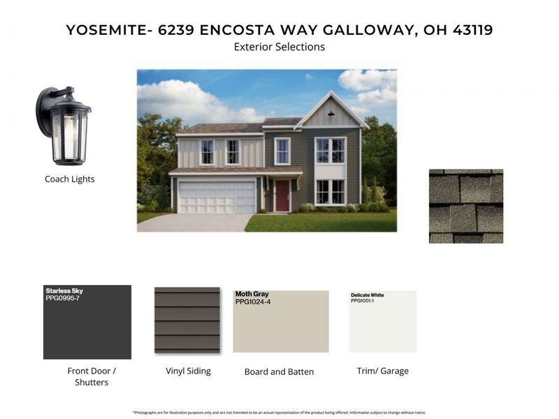 6239 Encosta Way, Galloway, OH 43119 Photo 2