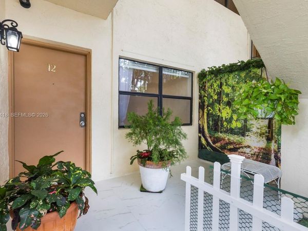 12940 SW 64th Ln , Unit 312-3, Miami, FL 33183