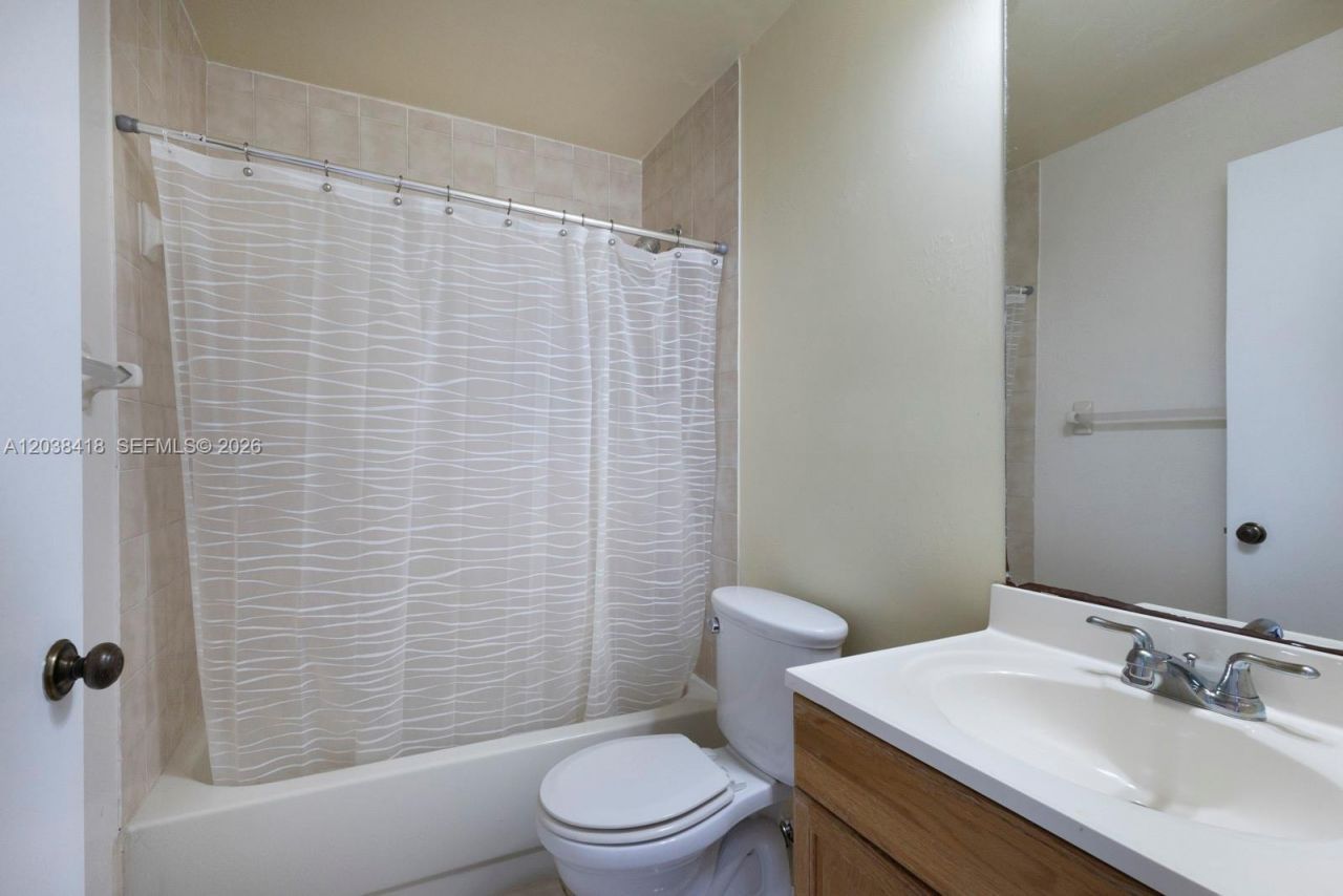 12940 SW 64th Ln , Unit 312-3, Miami, FL 33183 Photo