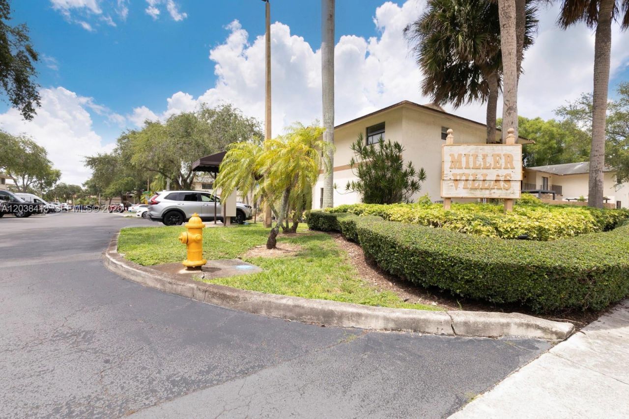12940 SW 64th Ln , Unit 312-3, Miami, FL 33183 Photo