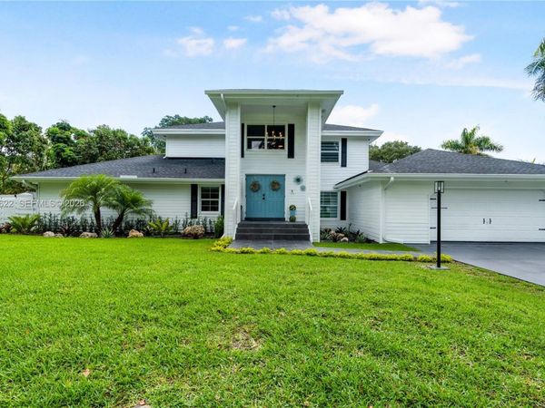 14830 SW 149th St , Miami, FL 33196
