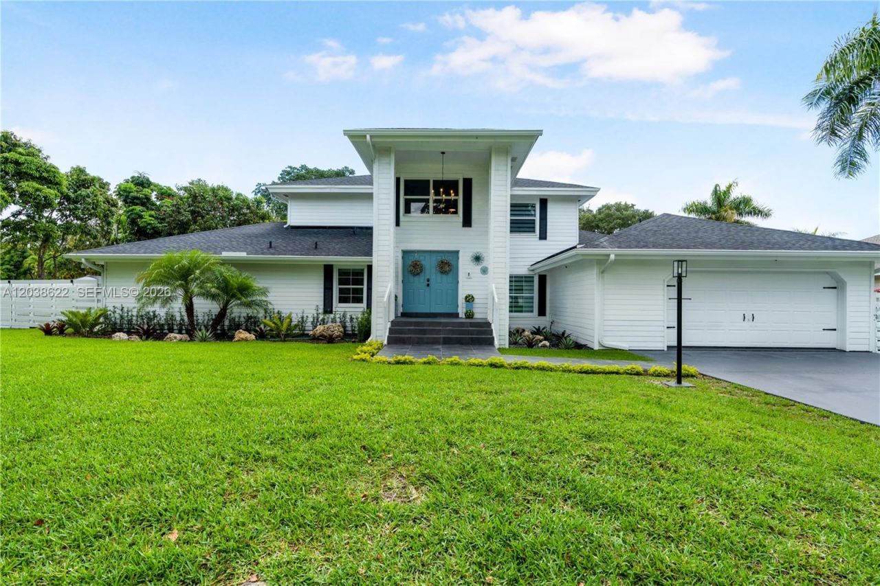 14830 SW 149th St , Miami, FL 33196 Photo