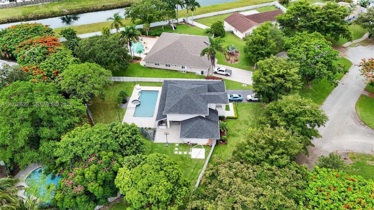 14830 SW 149th St , Miami, FL 33196 Photo