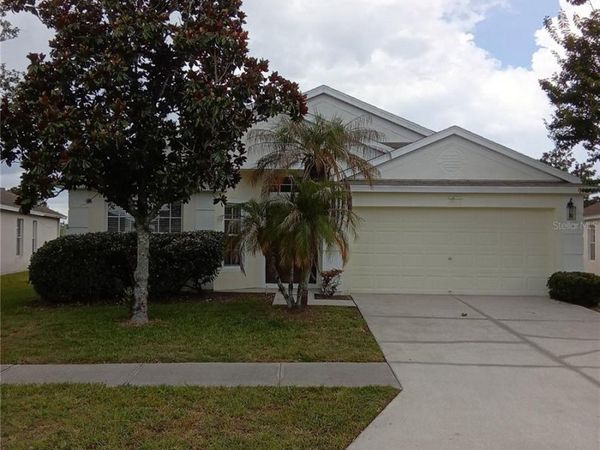 7733 OUTERBRIDGE STREET , WESLEY CHAPEL, FL 33545