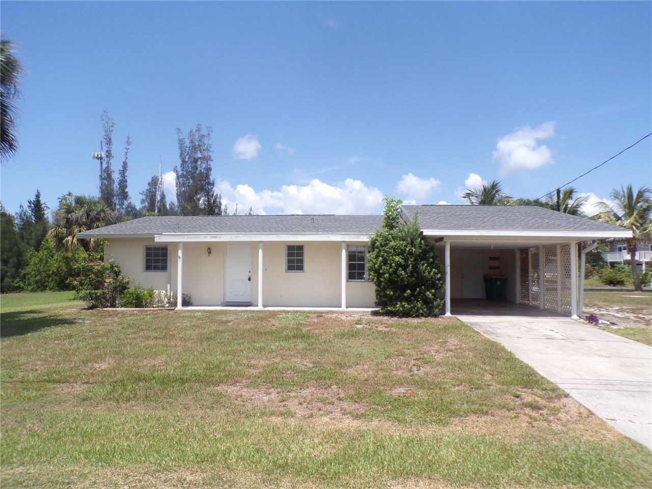 421 Orchid Drive, Punta Gorda, FL 33950 Photo