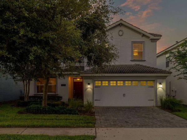 9045 HAZARD STREET , DAVENPORT, FL 33896