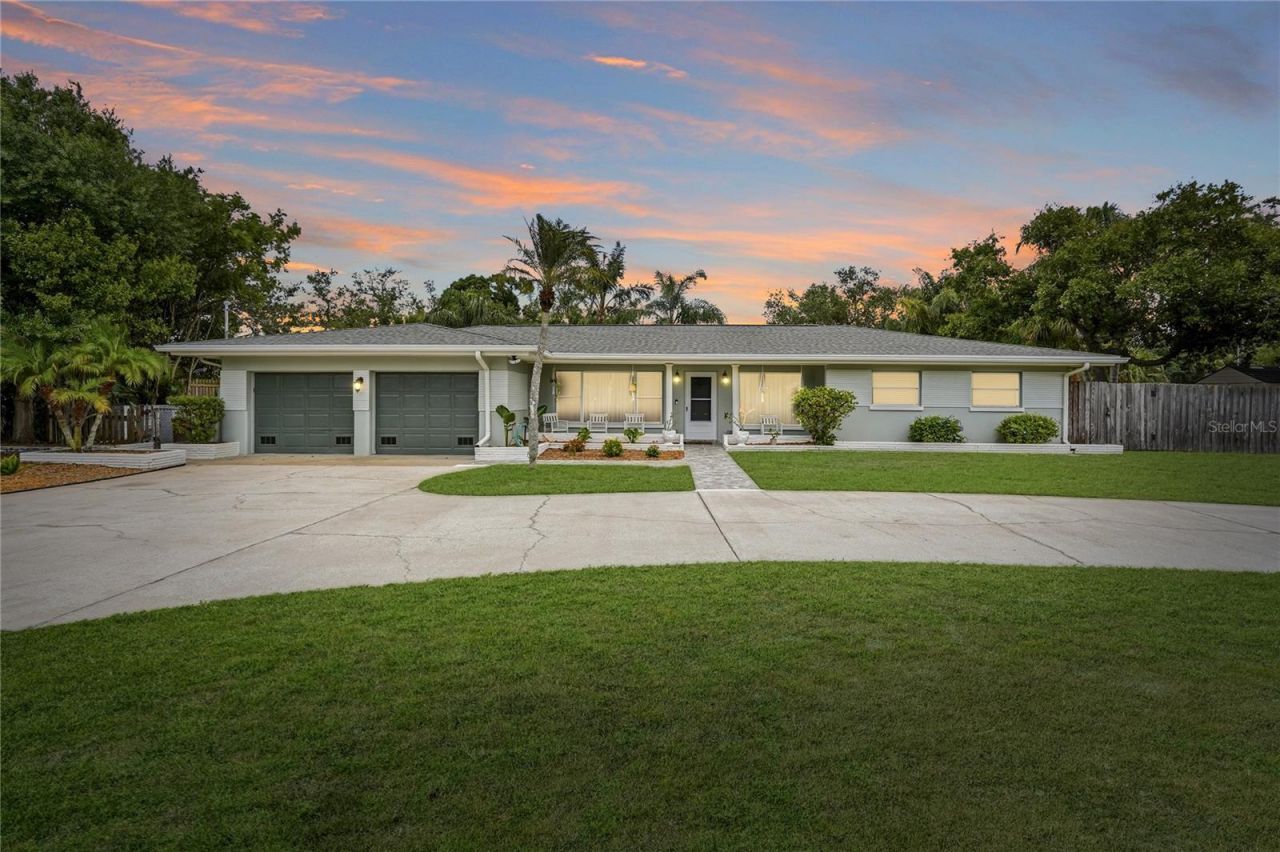 1207 S Duncan Avenue , Clearwater, FL 33756 Main Photo
