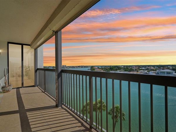 9415 BLIND PASS ROAD , Unit 706, ST PETE BEACH, FL 33706