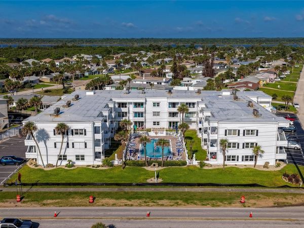 1926 OCEAN SHORE BOULEVARD , Unit 1020, ORMOND BEACH, FL 32176