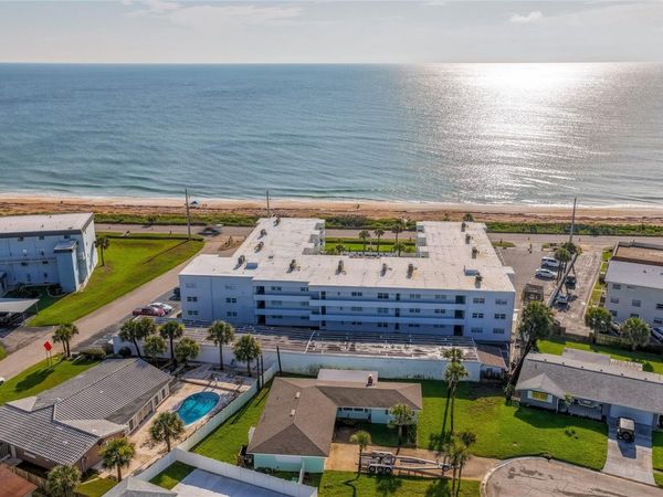 1926 OCEAN SHORE BOULEVARD, Unit 1020, ORMOND BEACH, FL 32176