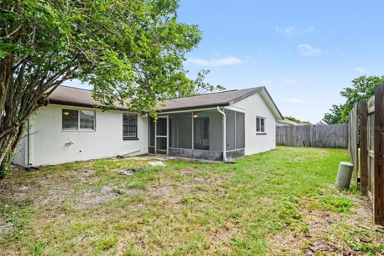 7030 Ingleside Drive , Port Richey, FL 34668 Photo