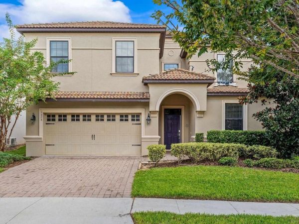 1474 ROLLING FAIRWAY DRIVE , DAVENPORT, FL 33896