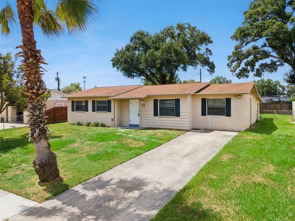 712 CLAYTON STREET , BRANDON, FL 33511