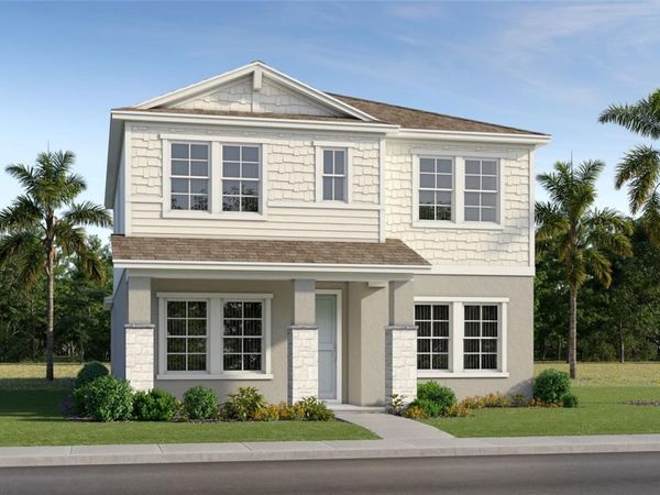 10612 OAK TREE ALLEY , OXFORD, FL 34484