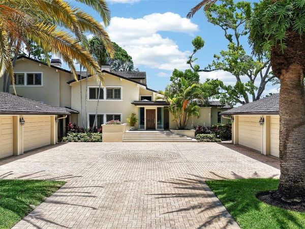 6305 BURNING TREE DRIVE , SEMINOLE, FL 33777