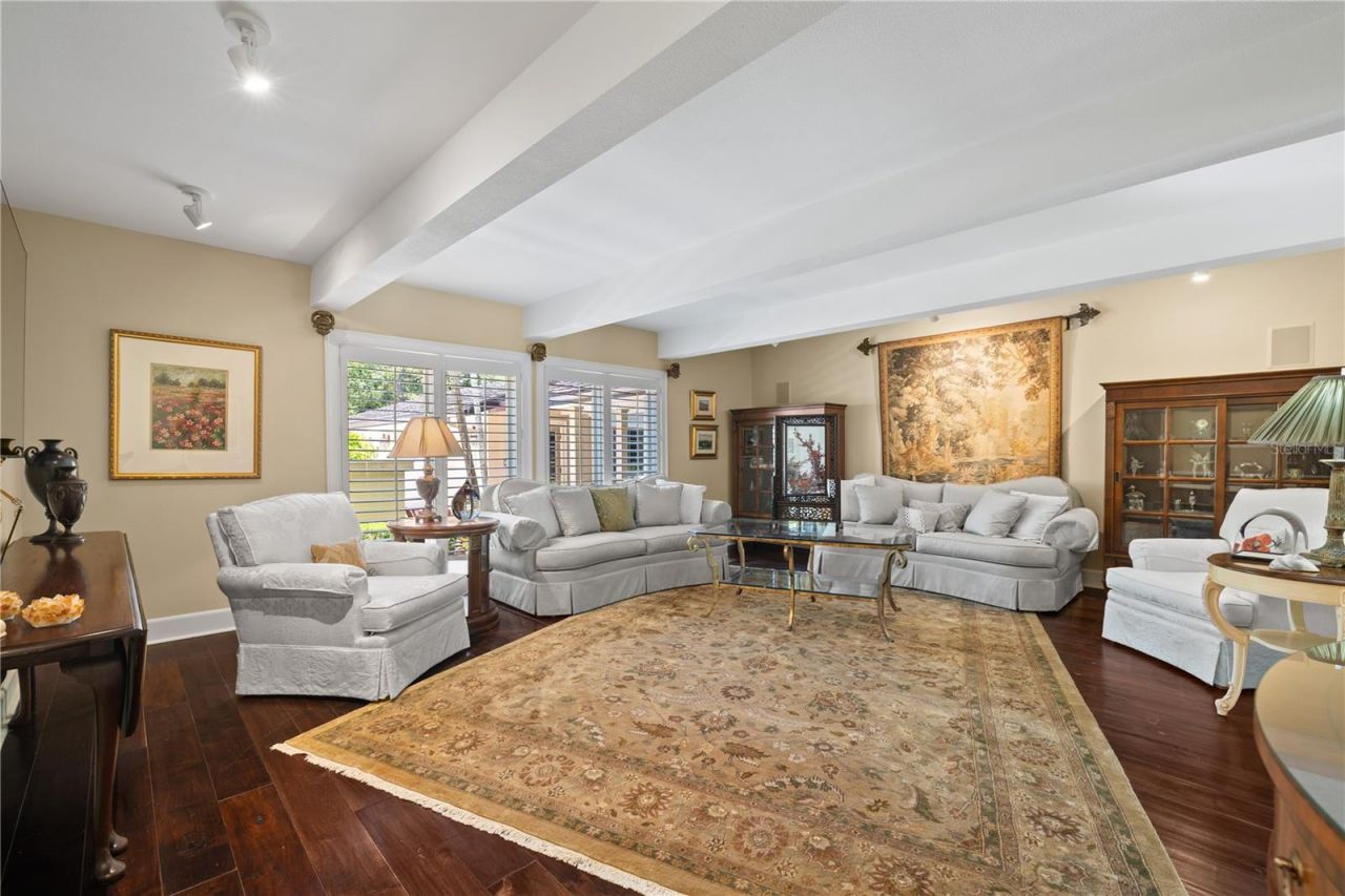 6305 Burning Tree Drive, Seminole, FL 33777 Photo