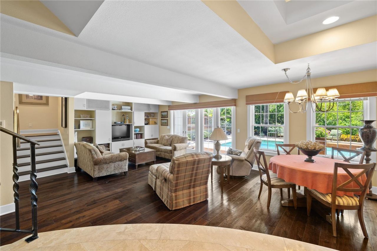 6305 Burning Tree Drive, Seminole, FL 33777 Photo