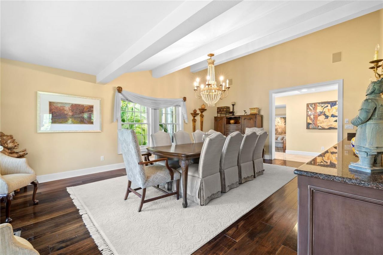6305 Burning Tree Drive, Seminole, FL 33777 Photo