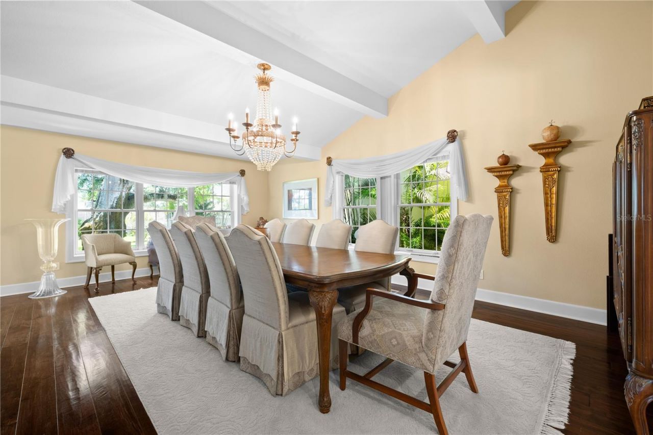6305 Burning Tree Drive, Seminole, FL 33777 Photo