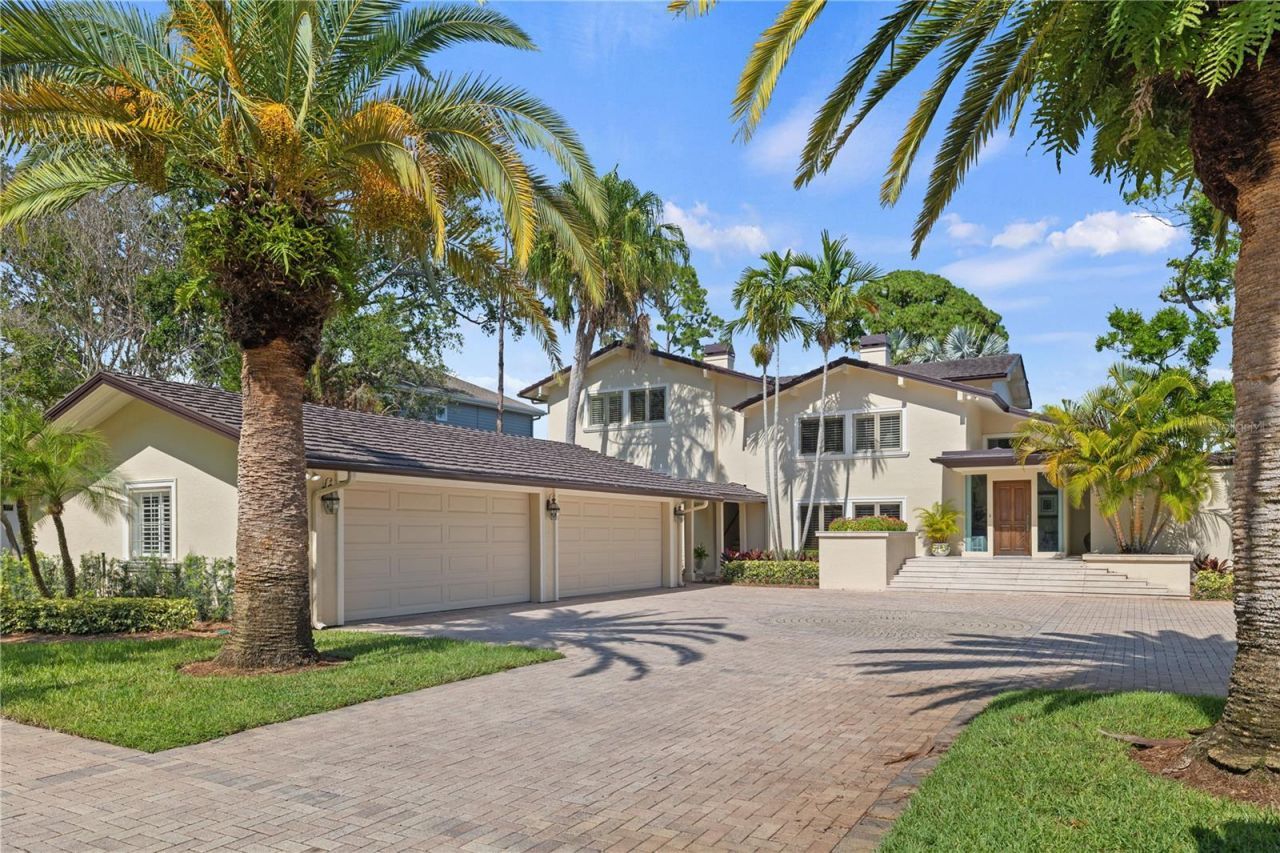 6305 Burning Tree Drive, Seminole, FL 33777 Photo