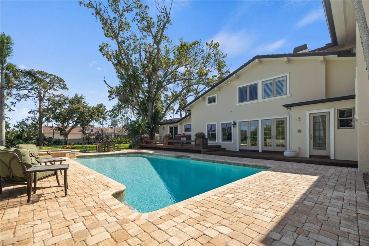 6305 Burning Tree Drive, Seminole, FL 33777 Photo