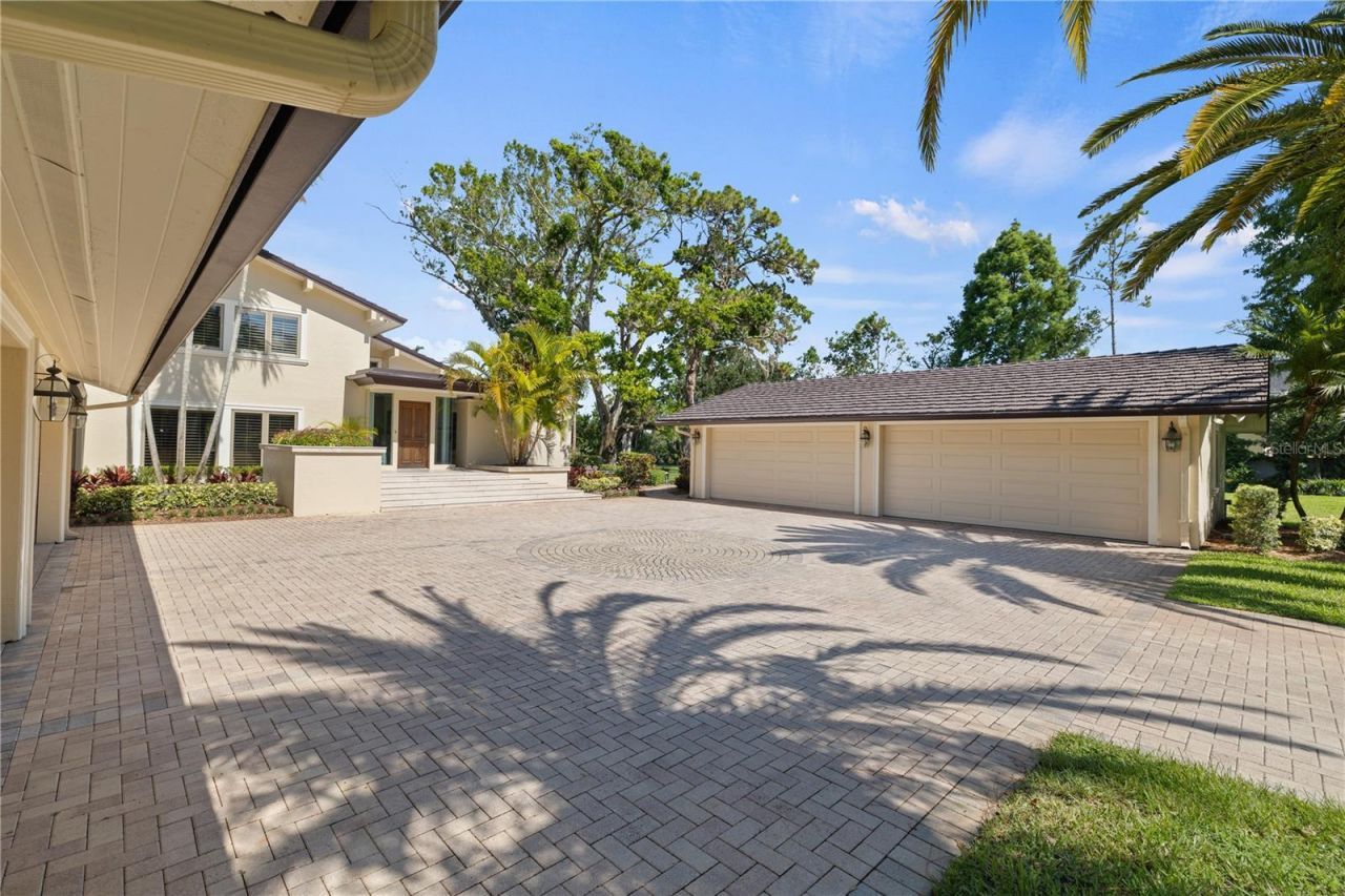6305 Burning Tree Drive, Seminole, FL 33777 Photo