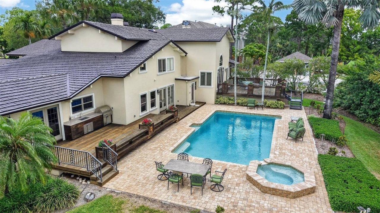 6305 Burning Tree Drive, Seminole, FL 33777 Photo