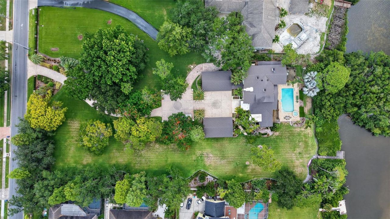 6305 Burning Tree Drive, Seminole, FL 33777 Photo