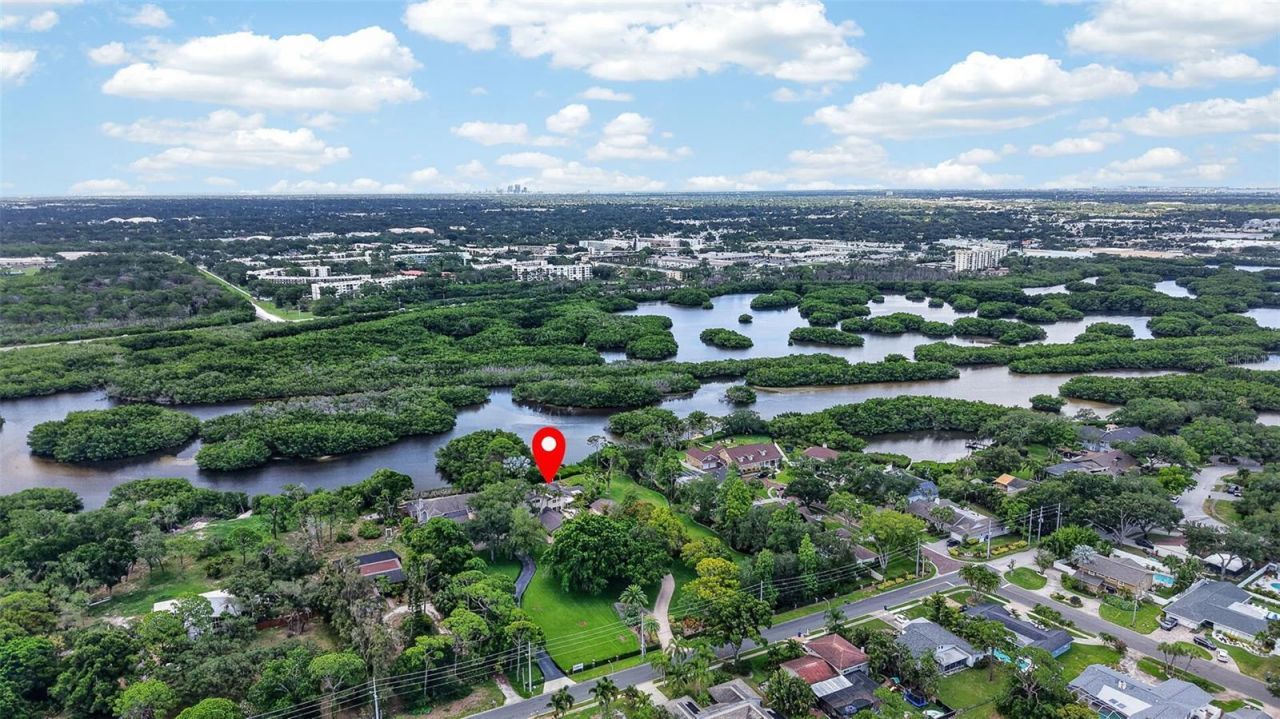 6305 Burning Tree Drive, Seminole, FL 33777 Photo