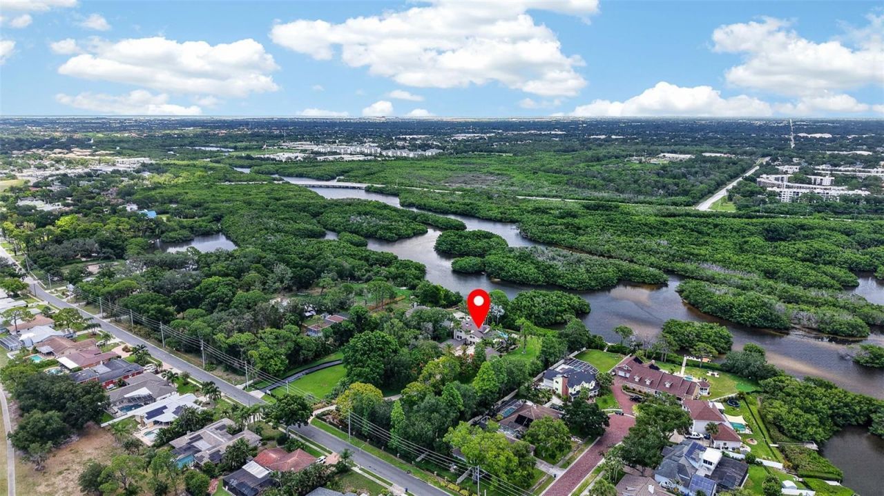 6305 Burning Tree Drive, Seminole, FL 33777 Photo
